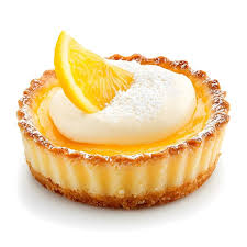 Tarte au citron